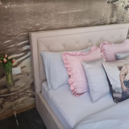 U Tatarow Apartment Suche Bagian luar foto