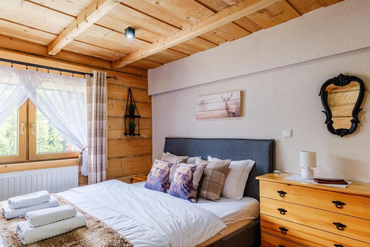 U Tatarow Apartment Suche Bagian luar foto