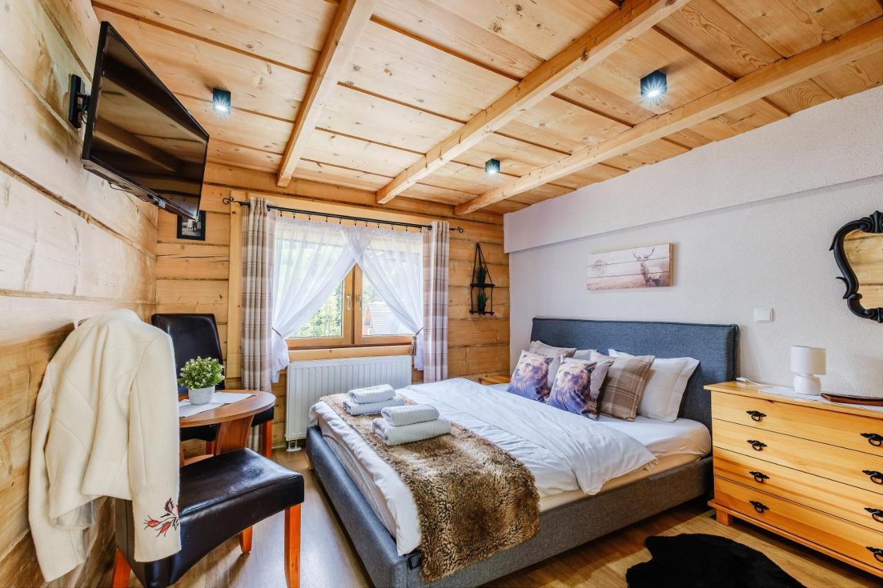 U Tatarow Apartment Suche Bagian luar foto