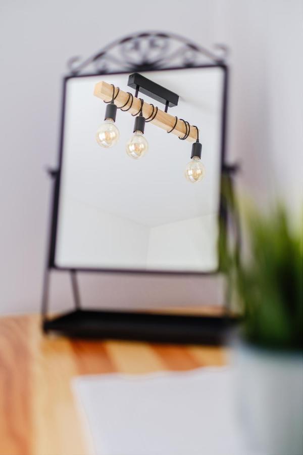U Tatarow Apartment Suche Bagian luar foto