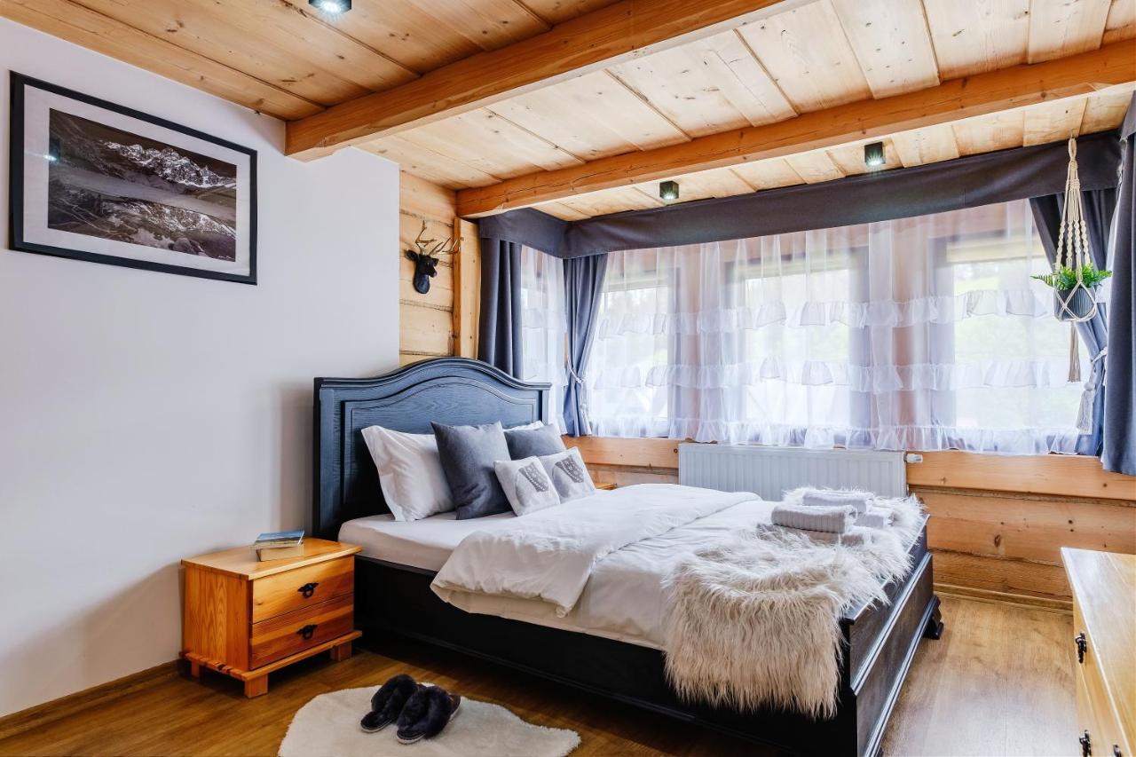 U Tatarow Apartment Suche Bagian luar foto