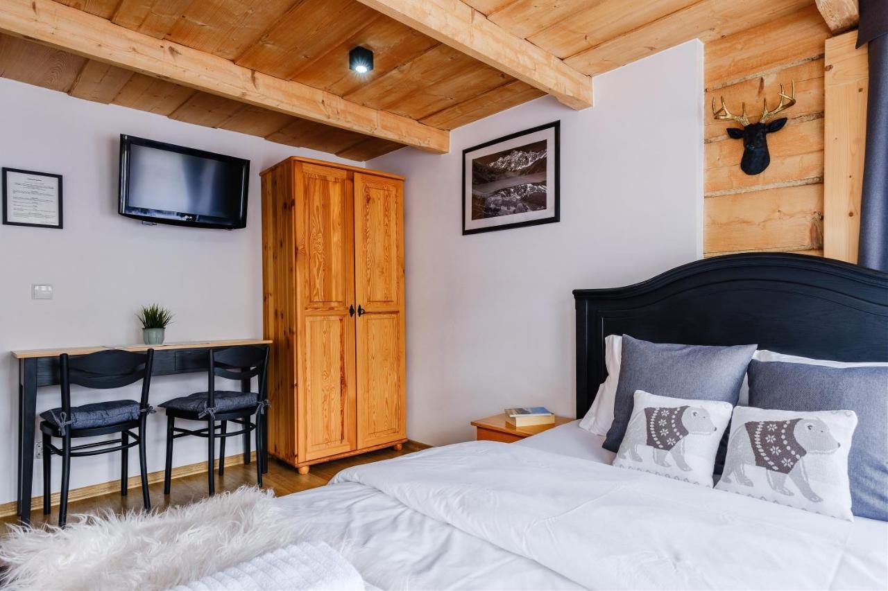 U Tatarow Apartment Suche Bagian luar foto