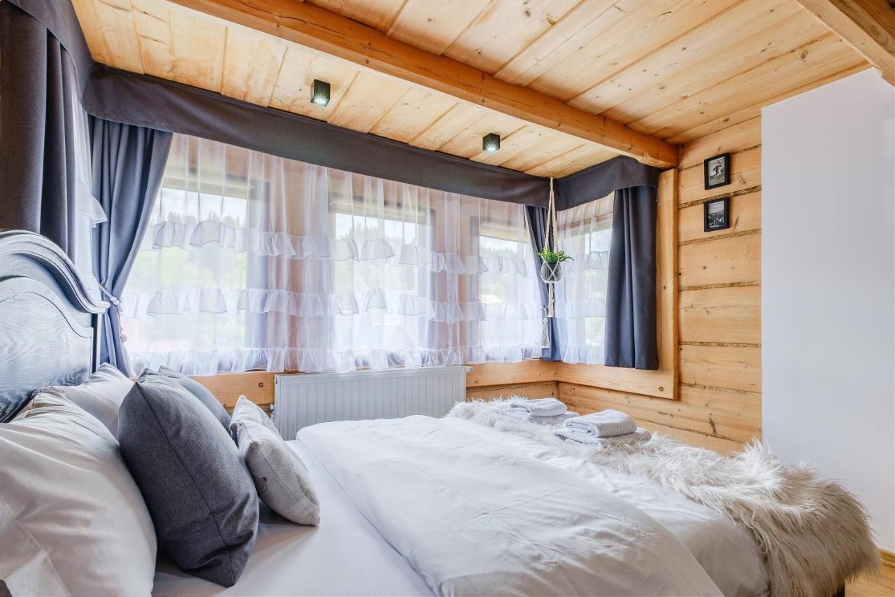 U Tatarow Apartment Suche Bagian luar foto