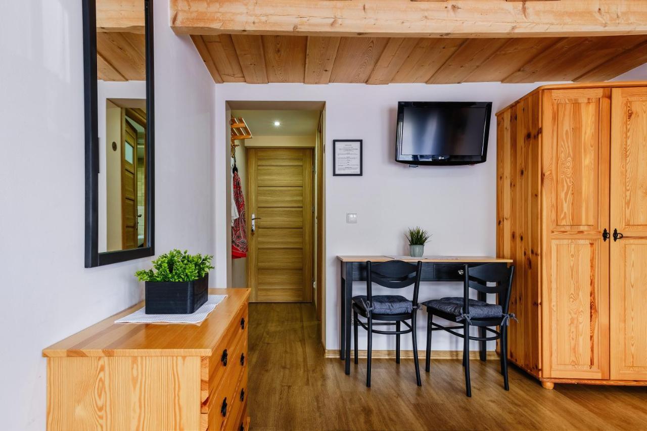 U Tatarow Apartment Suche Bagian luar foto