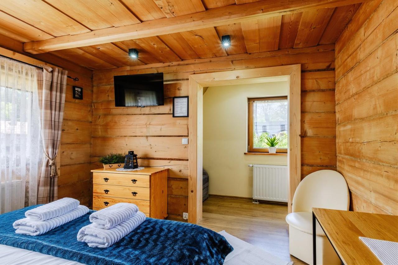 U Tatarow Apartment Suche Bagian luar foto