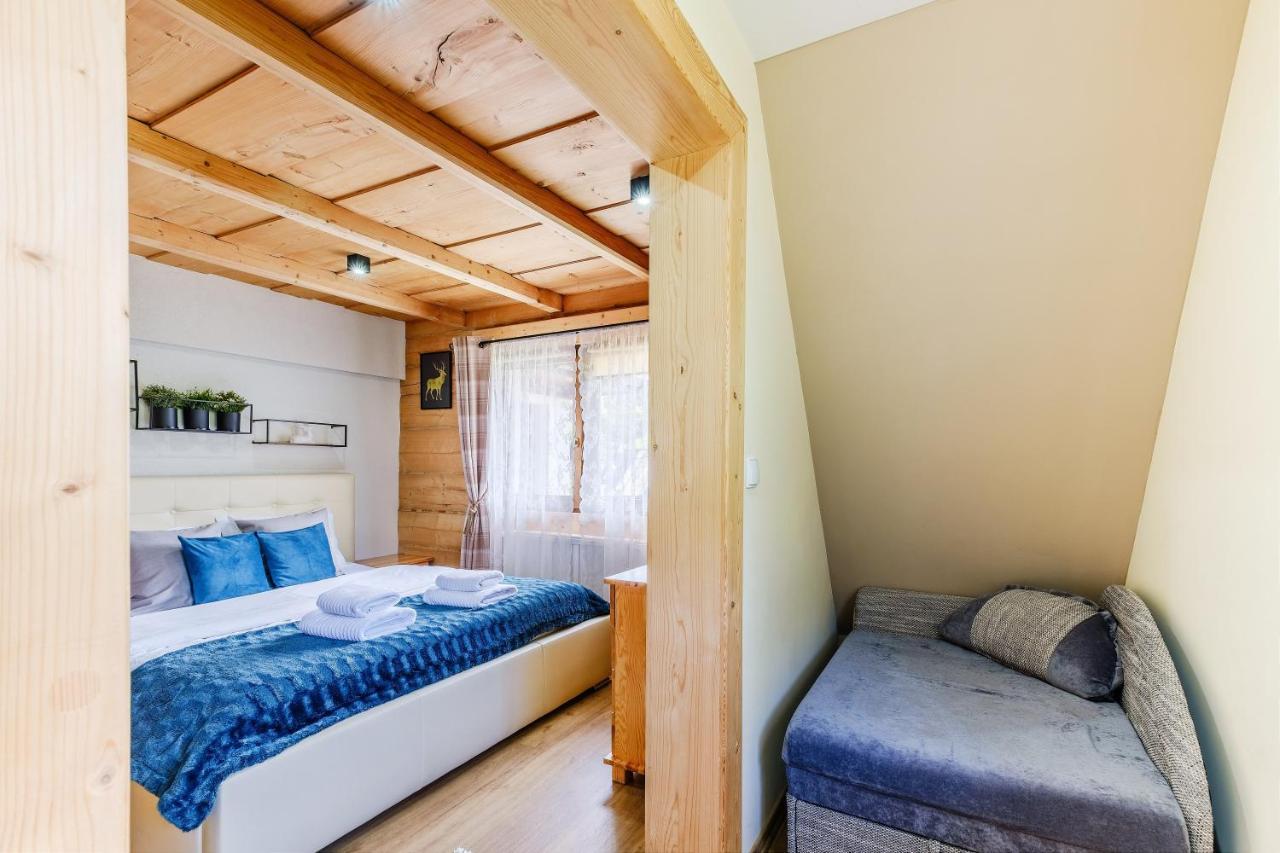 U Tatarow Apartment Suche Bagian luar foto