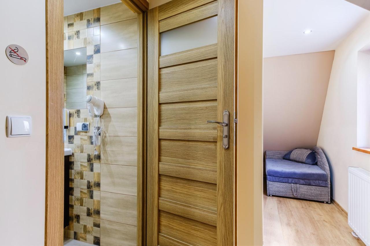 U Tatarow Apartment Suche Bagian luar foto