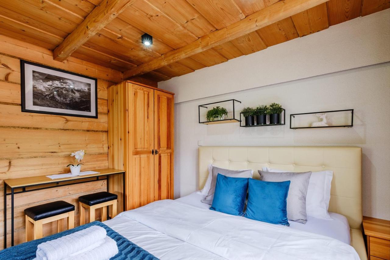 U Tatarow Apartment Suche Bagian luar foto