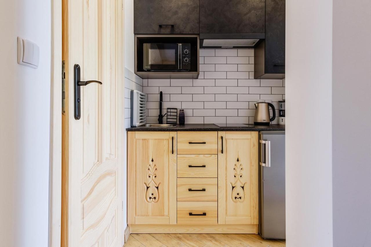 U Tatarow Apartment Suche Bagian luar foto