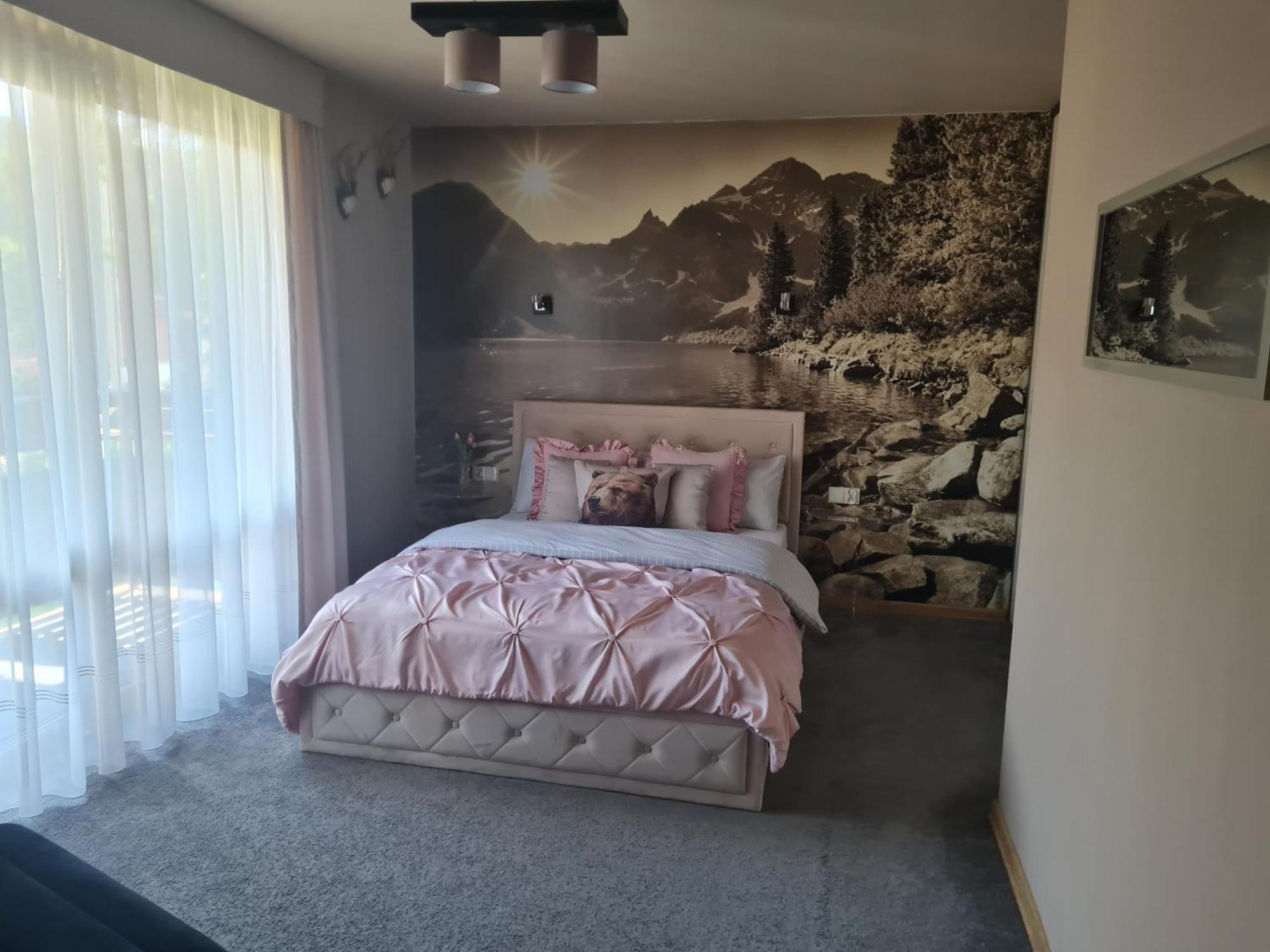 U Tatarow Apartment Suche Bagian luar foto