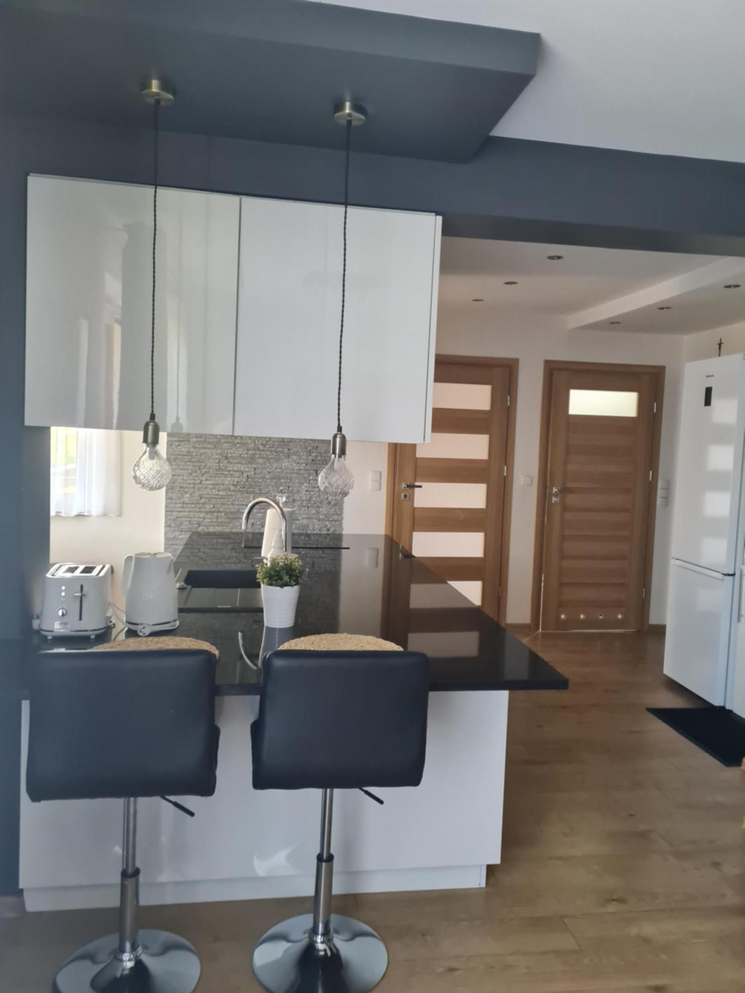 U Tatarow Apartment Suche Bagian luar foto