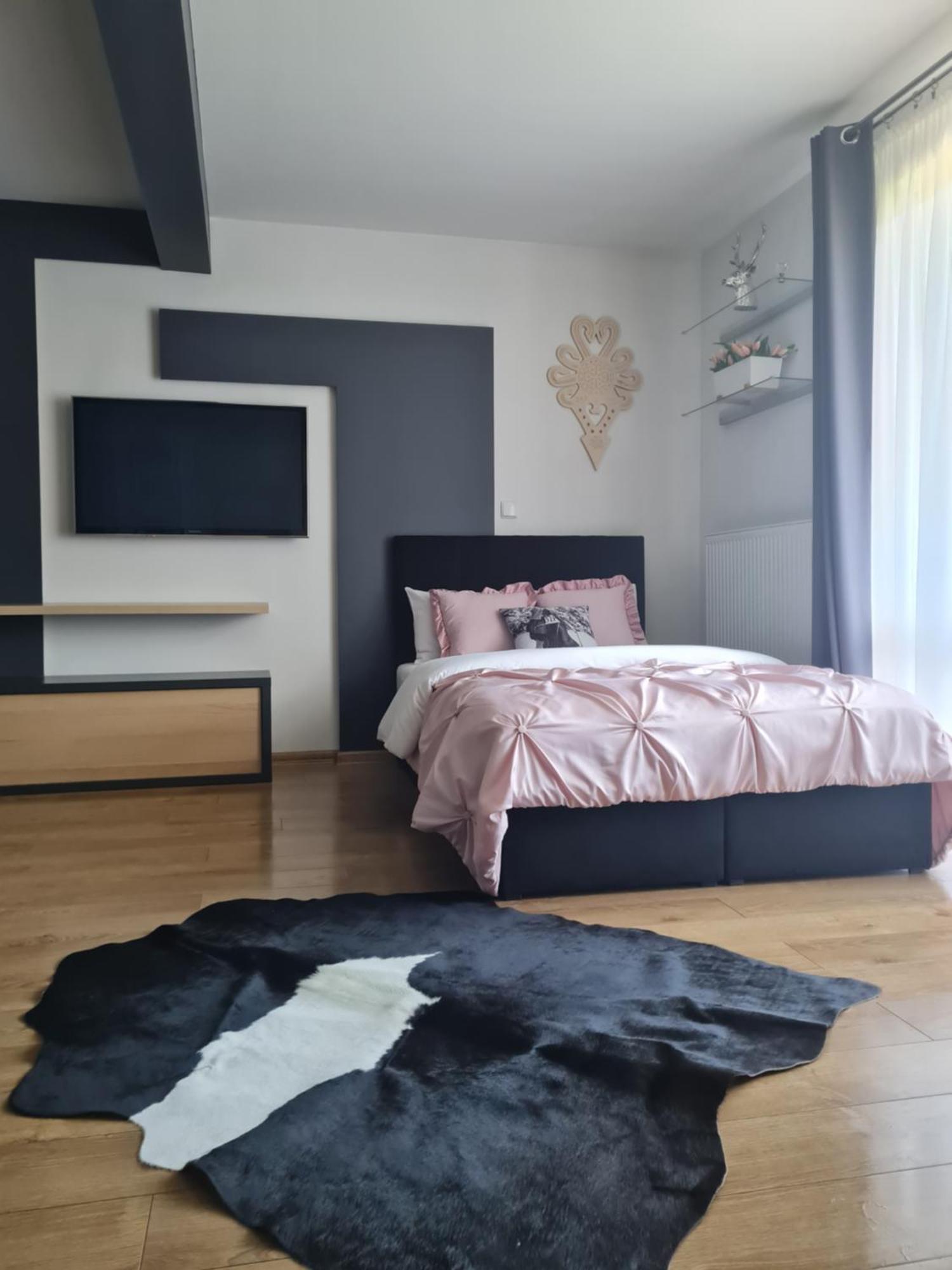 U Tatarow Apartment Suche Ruang foto