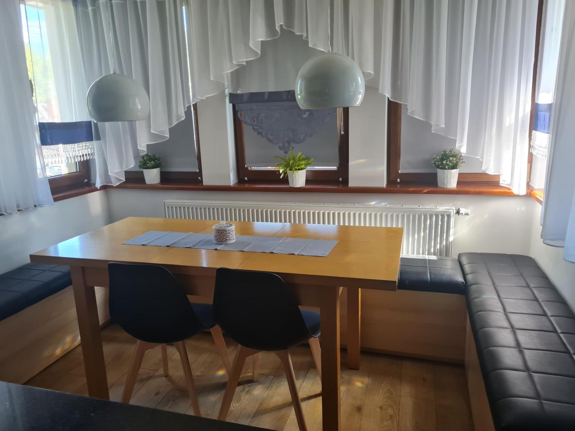 U Tatarow Apartment Suche Ruang foto