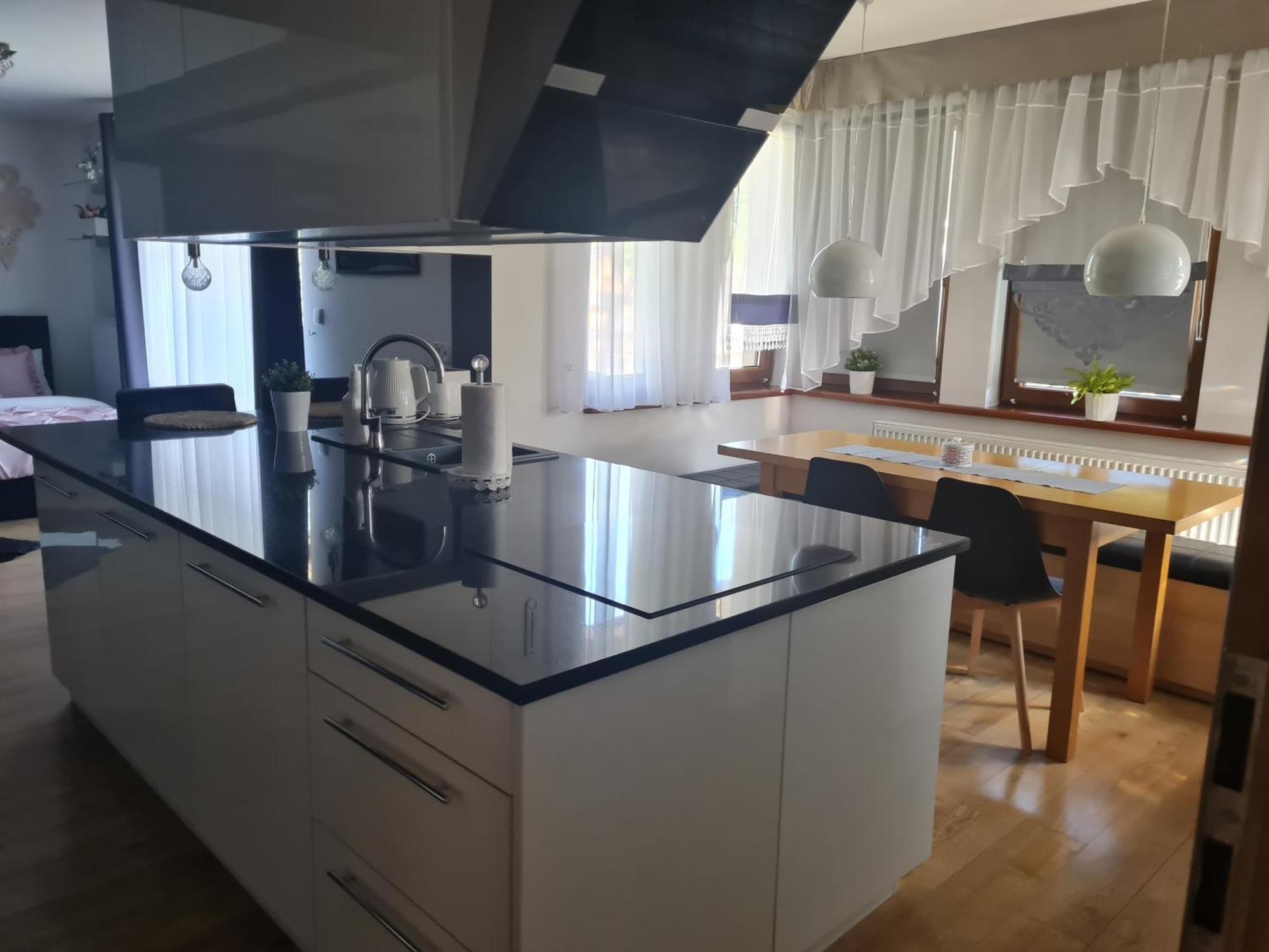 U Tatarow Apartment Suche Ruang foto