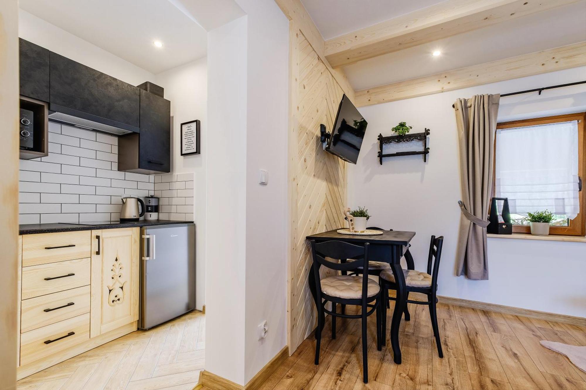 U Tatarow Apartment Suche Ruang foto