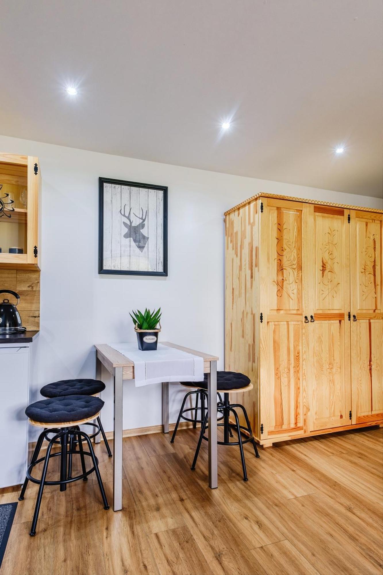 U Tatarow Apartment Suche Ruang foto