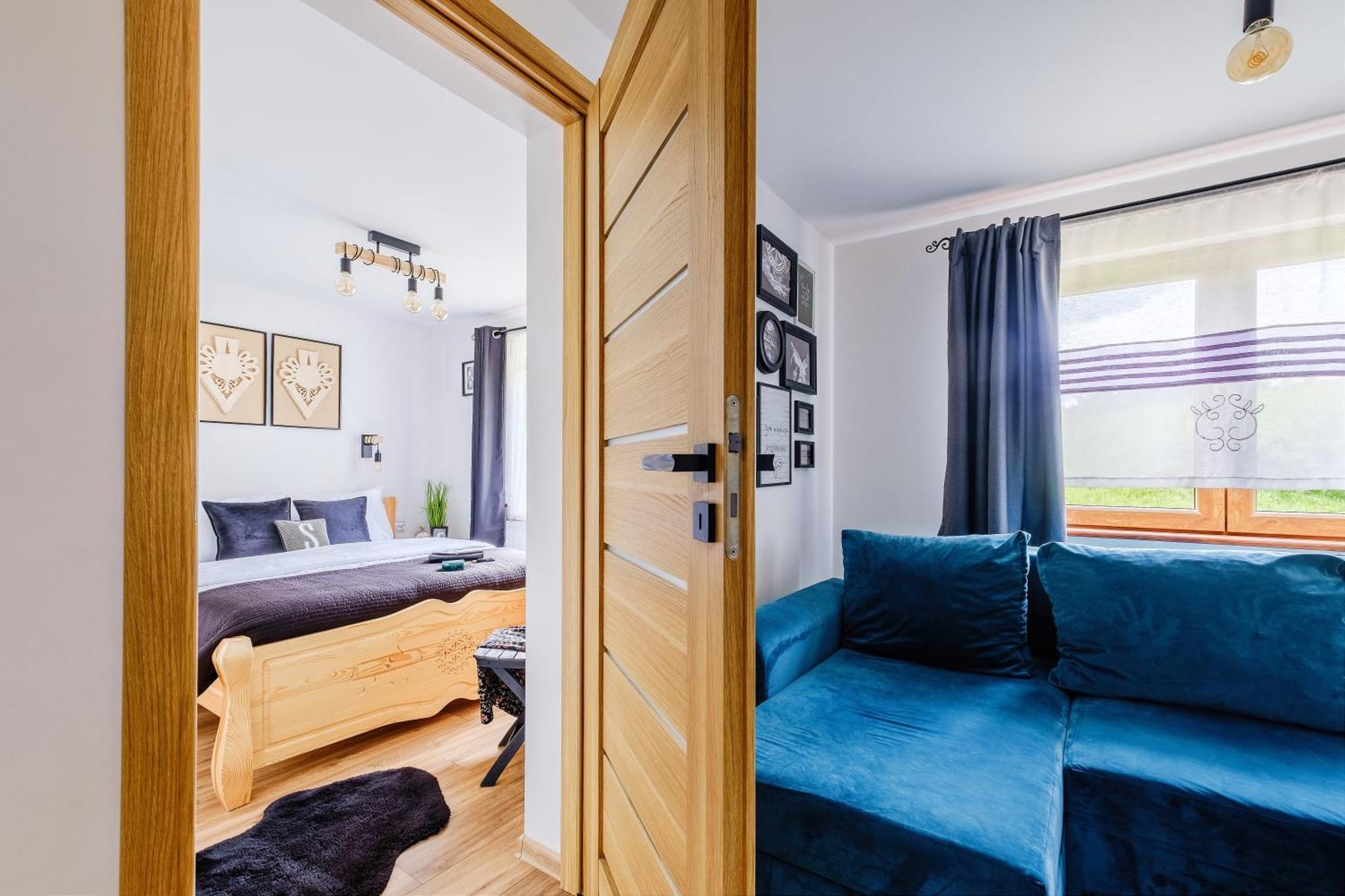 U Tatarow Apartment Suche Ruang foto