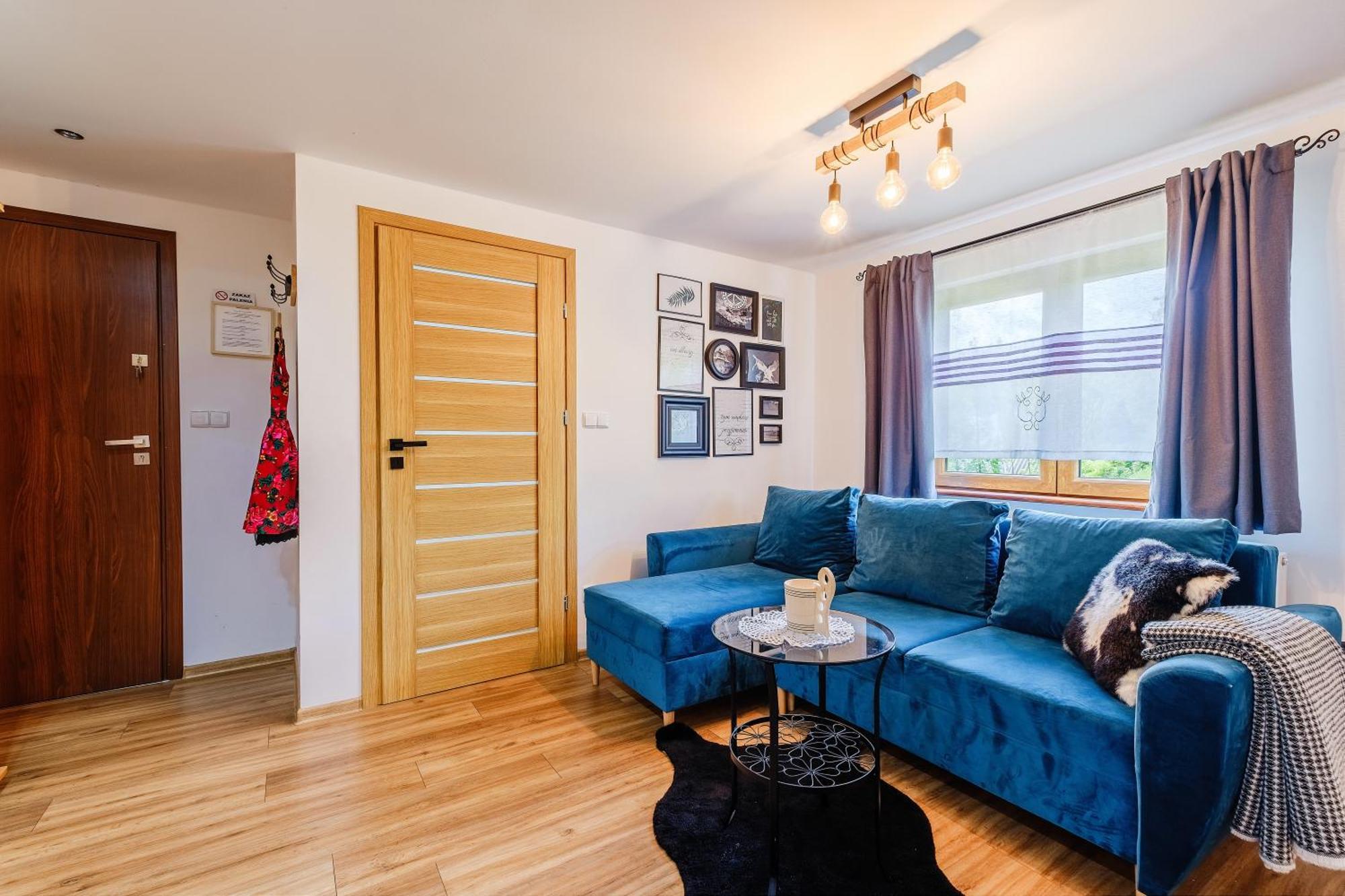 U Tatarow Apartment Suche Ruang foto