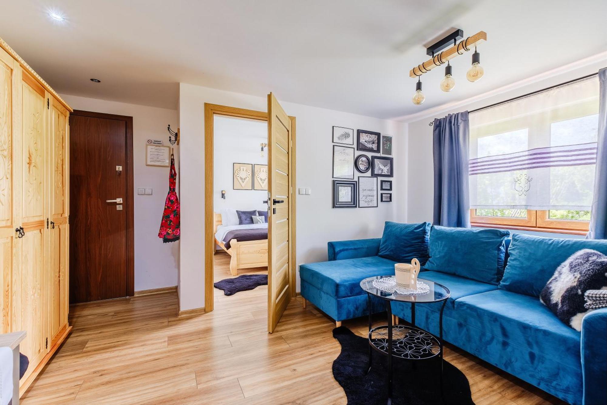 U Tatarow Apartment Suche Ruang foto
