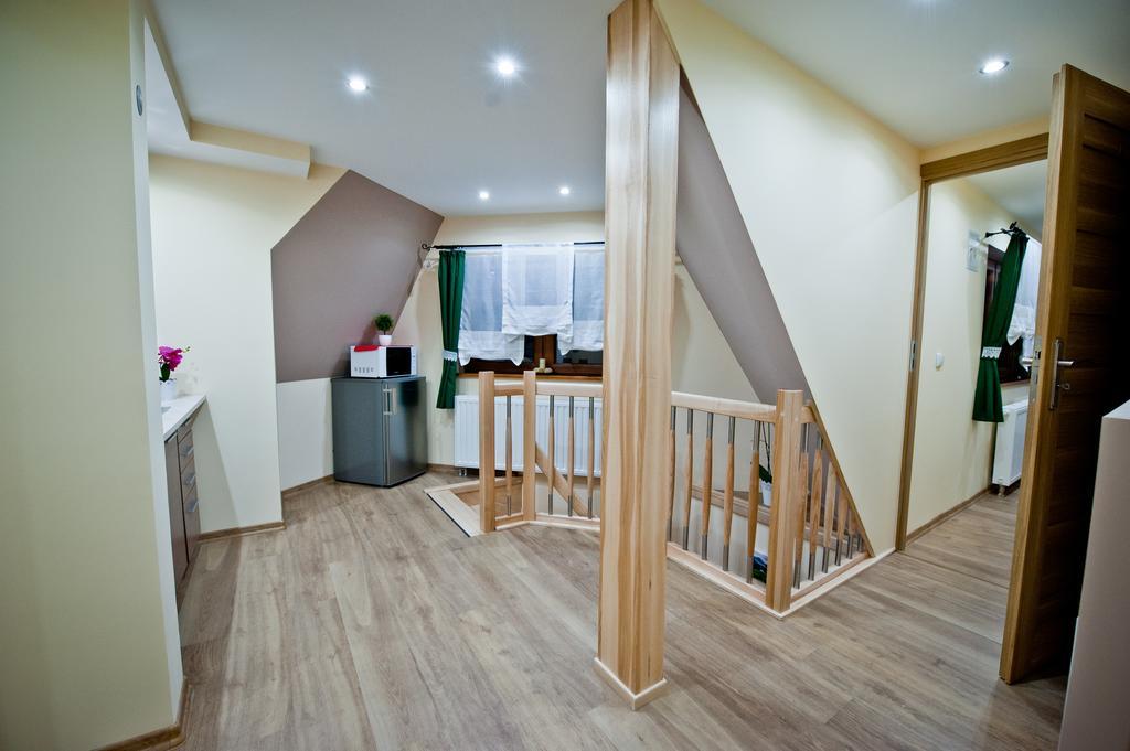 U Tatarow Apartment Suche Bagian luar foto