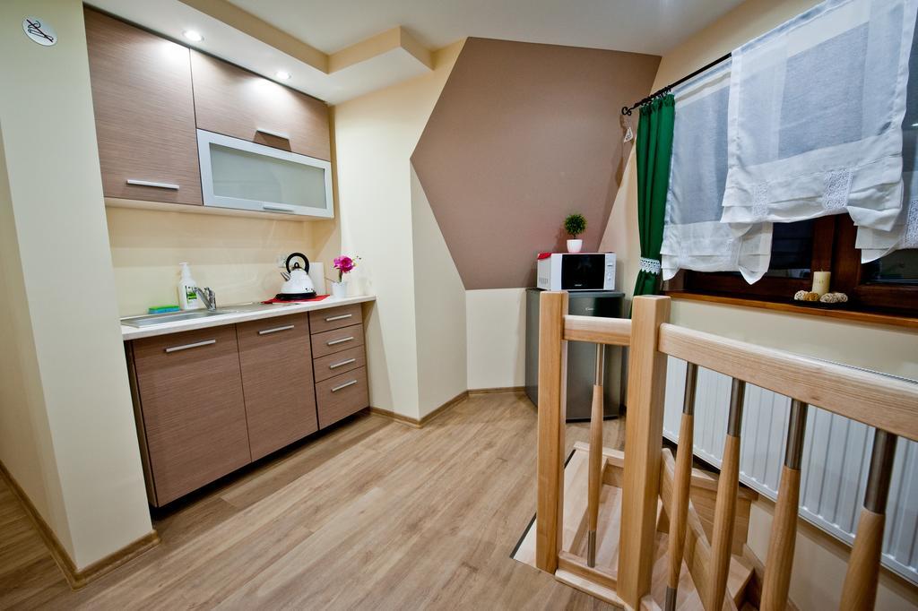 U Tatarow Apartment Suche Bagian luar foto
